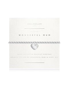 Joma Jewellery A Little Wonderful Mum